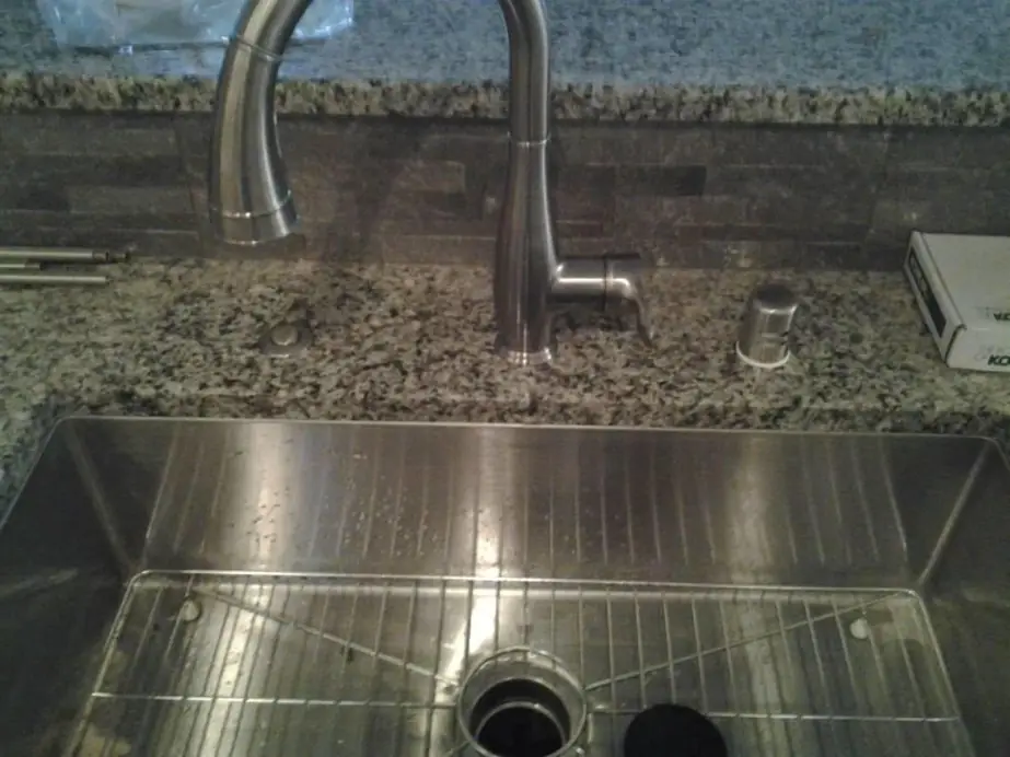 Plumbing