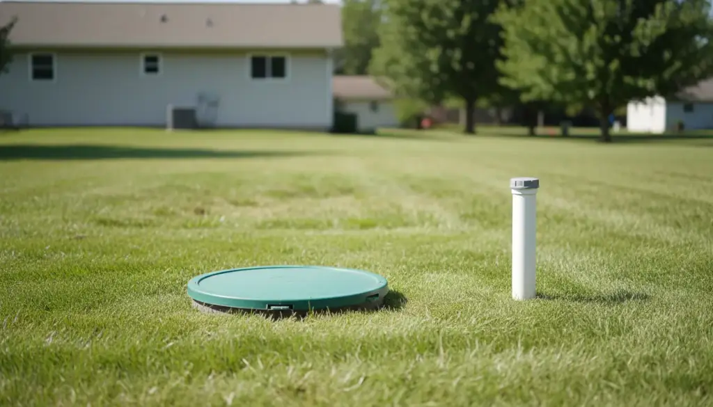 Septic Repair